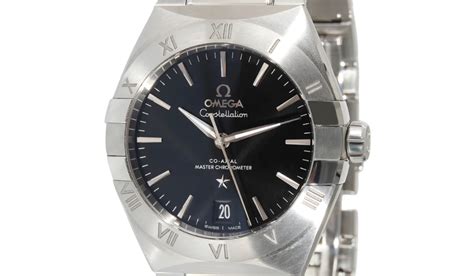 how to sell a used omega watch|sell omega constellation watch.